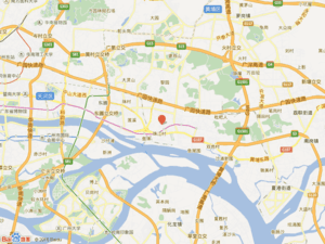 东苑小区图片