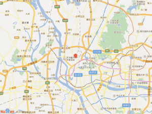 财富公馆小区图片