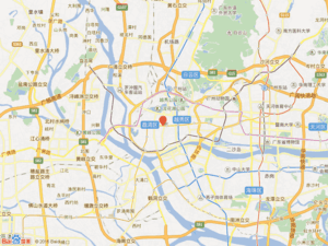 金信大厦小区图片