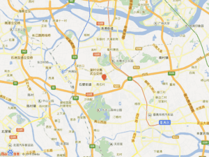 钟村东盛楼小区图片