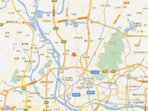 工人新街小区图片