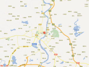 增城前进路小区图片