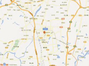玫瑰苑小区图片
