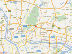 濂泉路小区小区图片