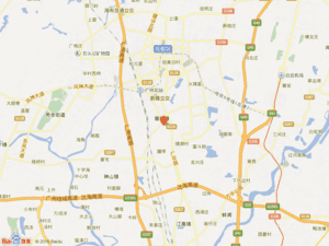 花都雅图花园小区图片