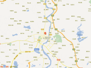 富鹏塘园路小区小区图片