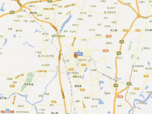 花都雅景苑小区图片