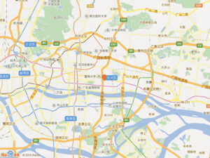 白马花园小区图片