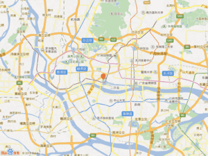 东湖豪苑小区图片