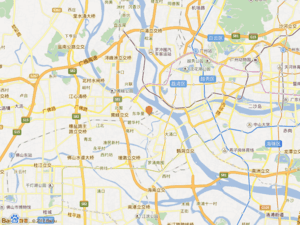 蓬莱花园小区图片