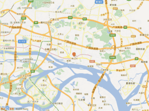 三村远洋宿舍小区图片