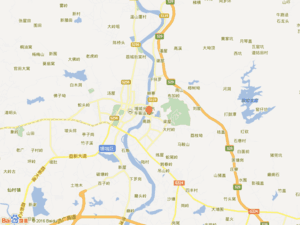 增江街社区小区图片