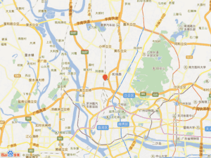 棠溪小区小区图片