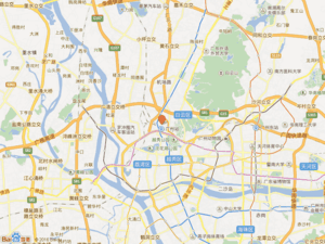 广和花园小区图片
