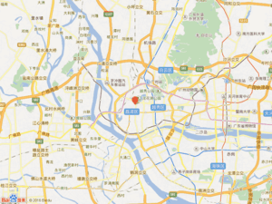 流花广场小区图片