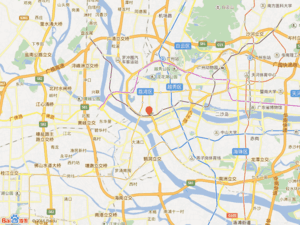 冼基社区小区图片