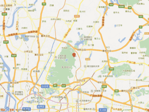 小城花园小区图片