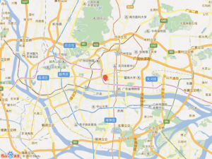 东兴北路小区图片