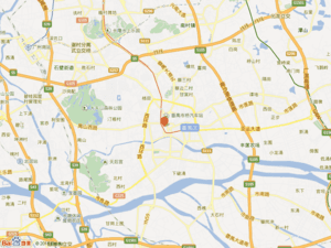 建桥大厦小区图片