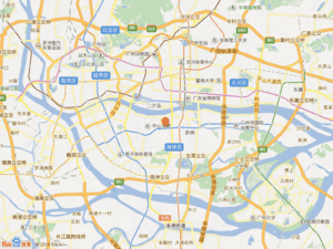 手表厂宿舍小区图片