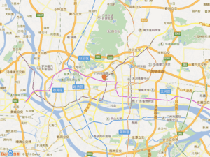 翰林阁小区图片