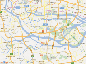 广州碧桂园康苑小区图片