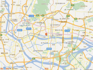 明月住宅小区小区图片