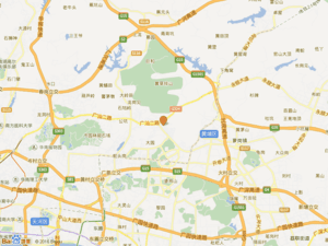龙光峰景华庭小区图片