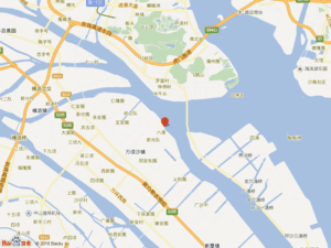 南沙旧镇农行宿舍小区图片