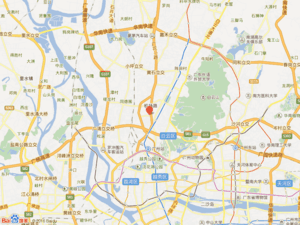棠涌公安宿舍小区图片
