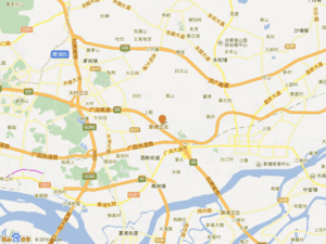 翡翠绿洲·庄园豪宅小区图片