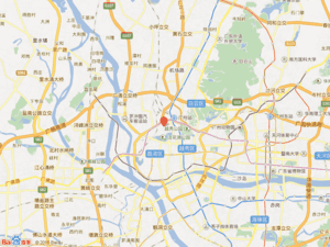 克山小区小区图片
