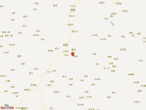 广南公司宿舍小区图片