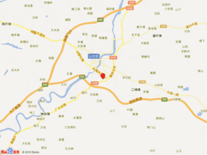 从化莱茵水岸小区图片