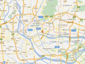 越秀南路小区小区图片