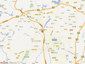 雅居乐二期花漾巴黎小区图片