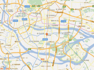 珠影大院小区图片