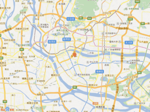 仲恺路小区图片