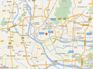 华悦居小区图片