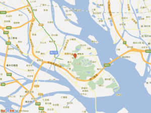碧桂园翠苑小区图片