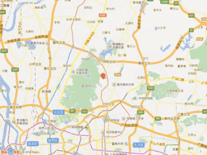 丽景雅庭小区图片