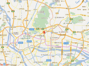 机施大院小区图片