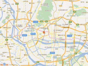 广东粤剧院文化大楼小区图片
