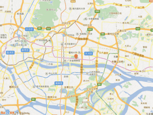 富力国际公馆小区图片