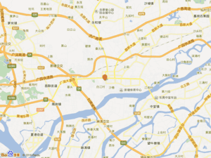 顶好华宅小区图片