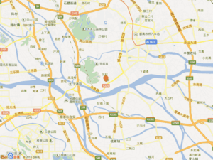 西村小区图片