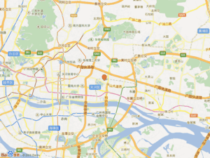 荷光路大院小区图片