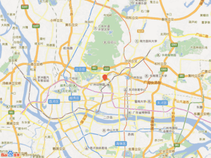 永福路42号小区图片