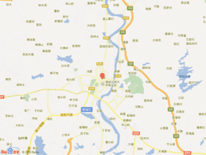富鹏城丰路社区小区图片