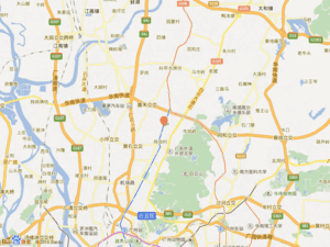黄边南路小区图片